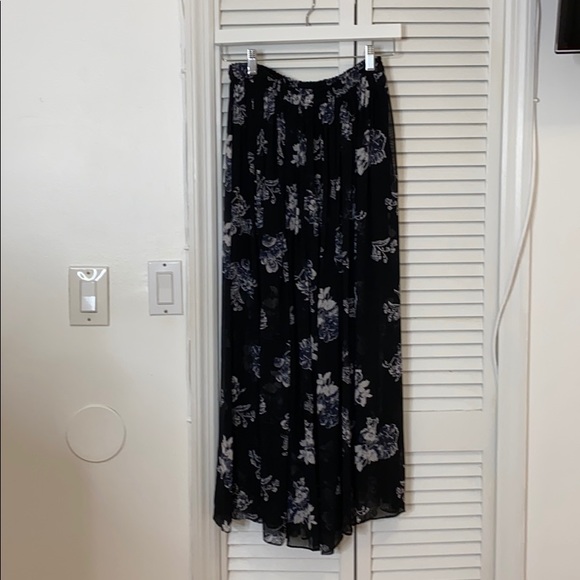 Free People lydia midi skirt (XS) - Picture 3 of 10